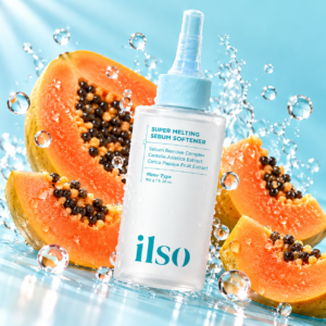 ilso super melting serum