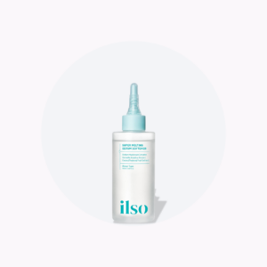 ilso super melting serum