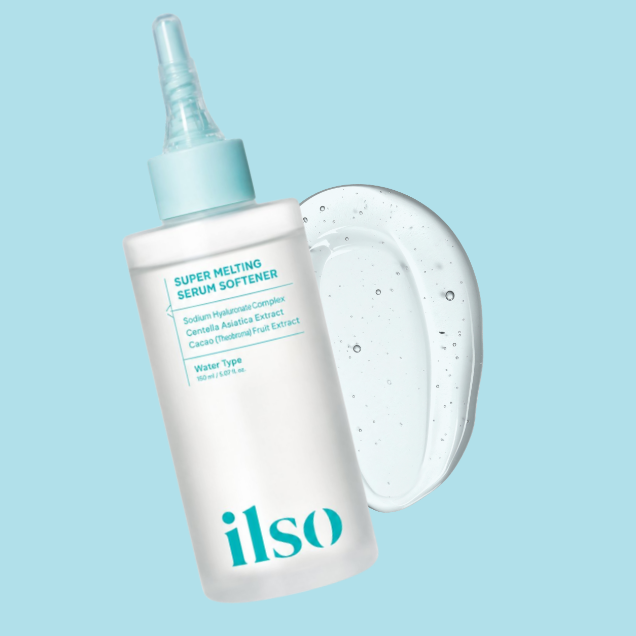 ilso super melting serum ilso super melting serum