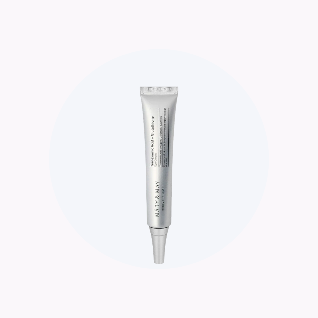 marymay tranexamic acid+glutation eye cream marymay tranexamic acid+glutation eye cream