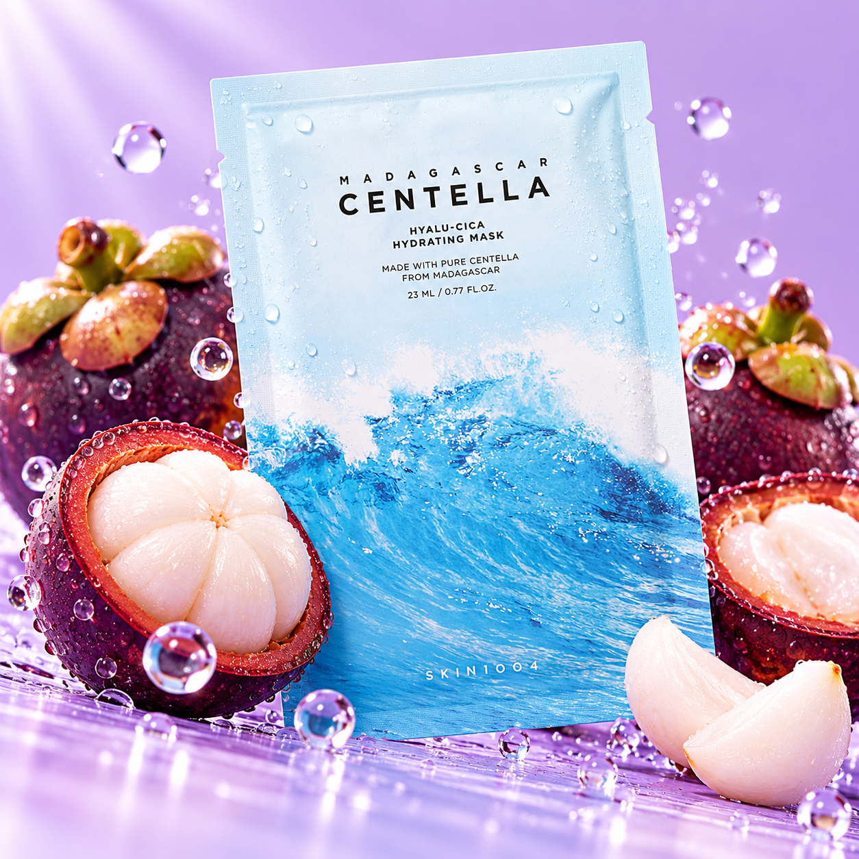 skin1004 centella hyalu cica hydrating mask 1pza skin1004 centella hyalu cica hydrating mask 1pza