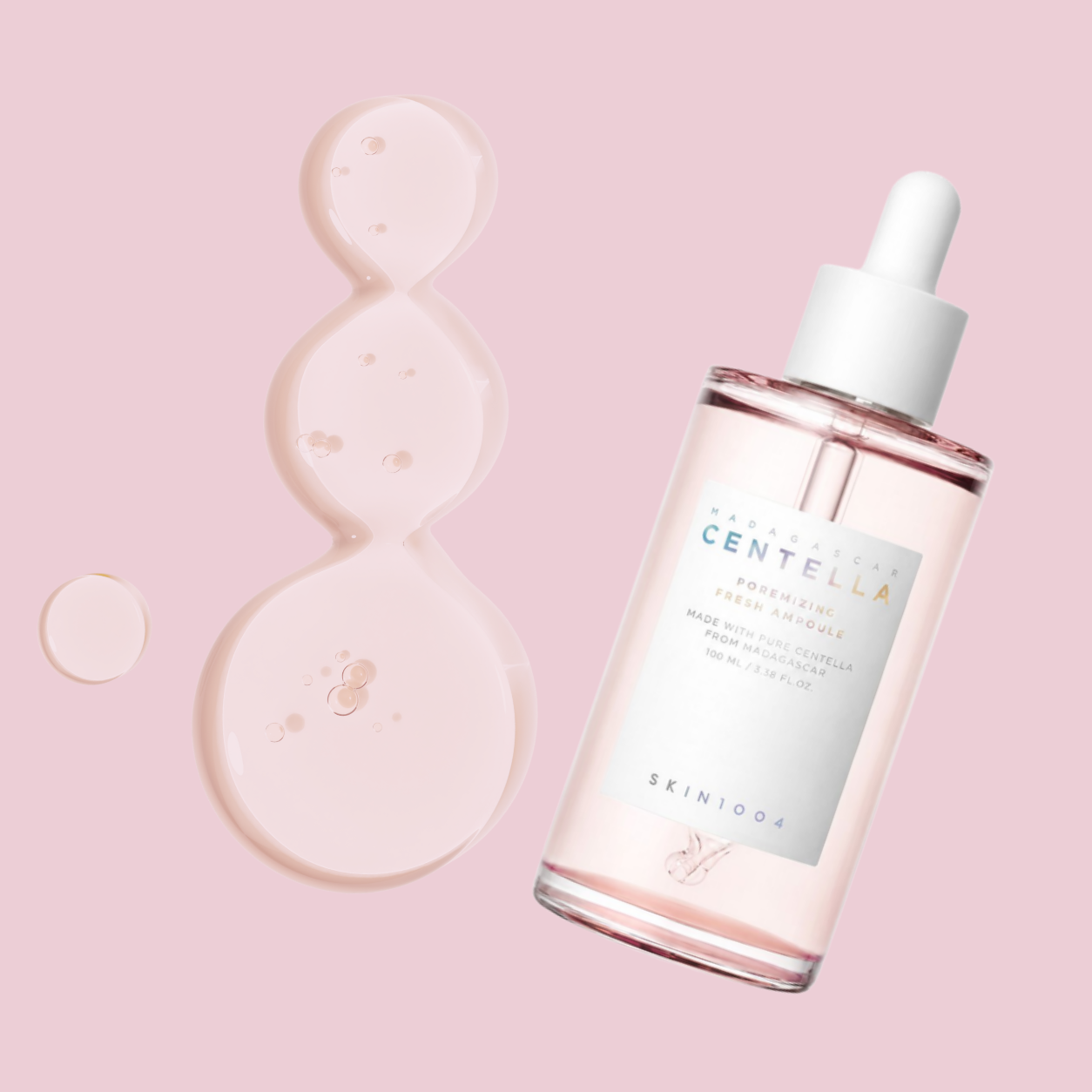 skin1004 poremizing fresh ampoule ampolleta poros skin1004 poremizing fresh ampoule ampolleta poros