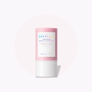 skin1004 magascar centella poremizing quick clay stick mask (mascarilla para poros)