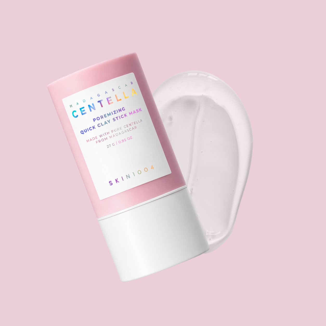 skin1004 magascar centella poremizing quick clay stick mask (mascarilla para poros) skin1004 magascar centella poremizing quick clay stick mask (mascarilla para poros)