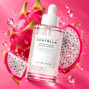 skin1004 centella tone brightening ampoule 100 ml