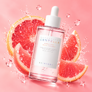 skin1004 poremizing fresh ampoule ampolleta poros