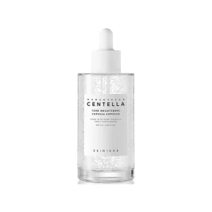 skin1004 centella tone brightening ampoule 100 ml