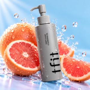 tfit deep clear cleansing oil 150 ml