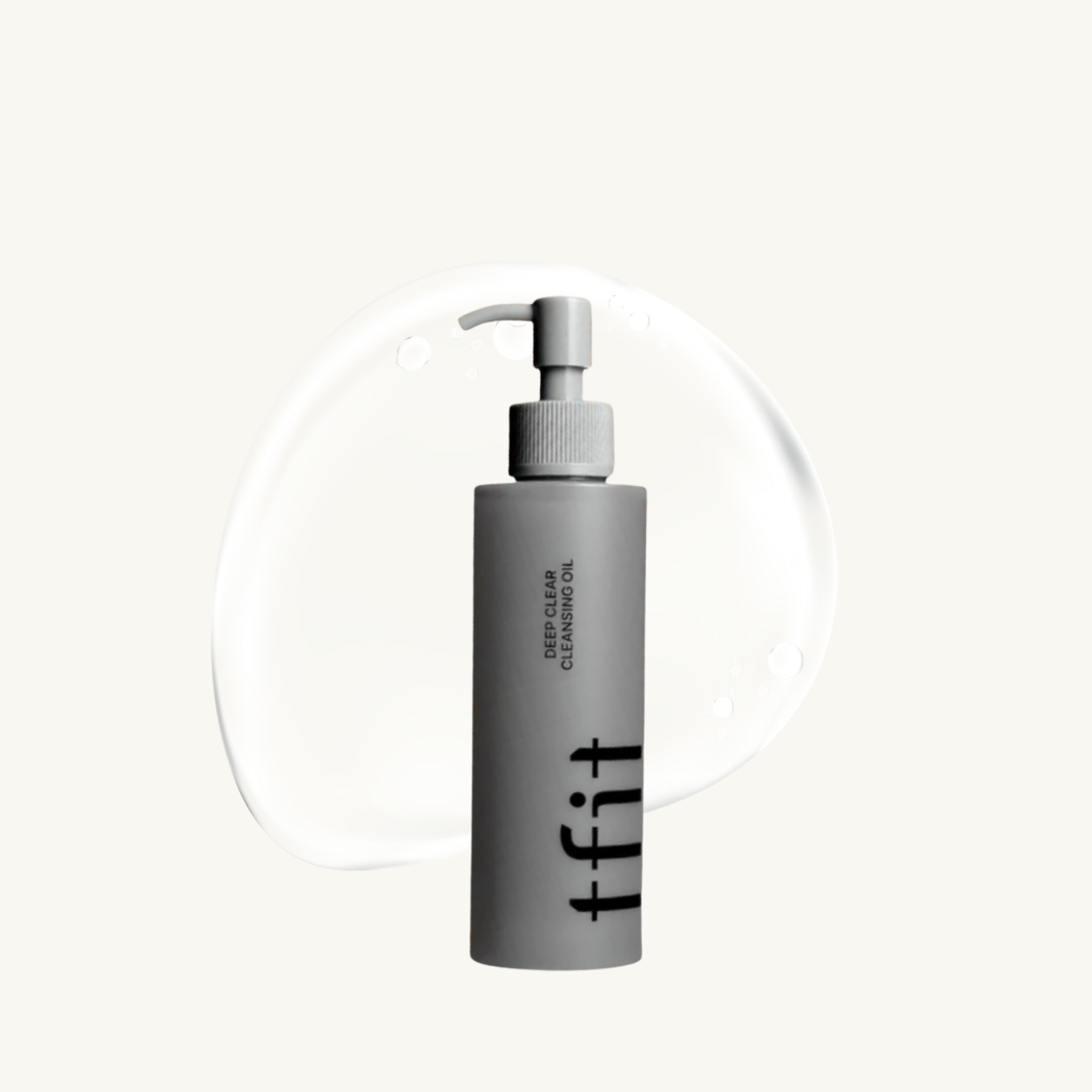 tfit deep clear cleansing oil 150 ml tfit deep clear cleansing oil 150 ml