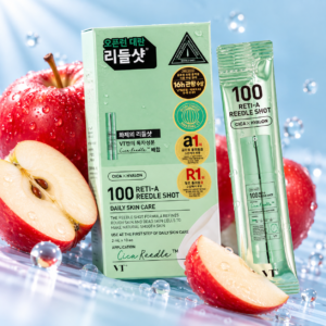 vt cosmetics reti a reedle shot 100 essence sobres (10 pza)