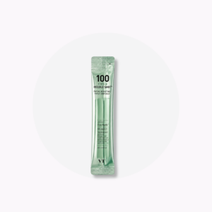 vt cosmetics reti a reedle shot 100 essence sobres (10 pza)