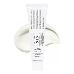 dr althea 345 relief cream 50 ml