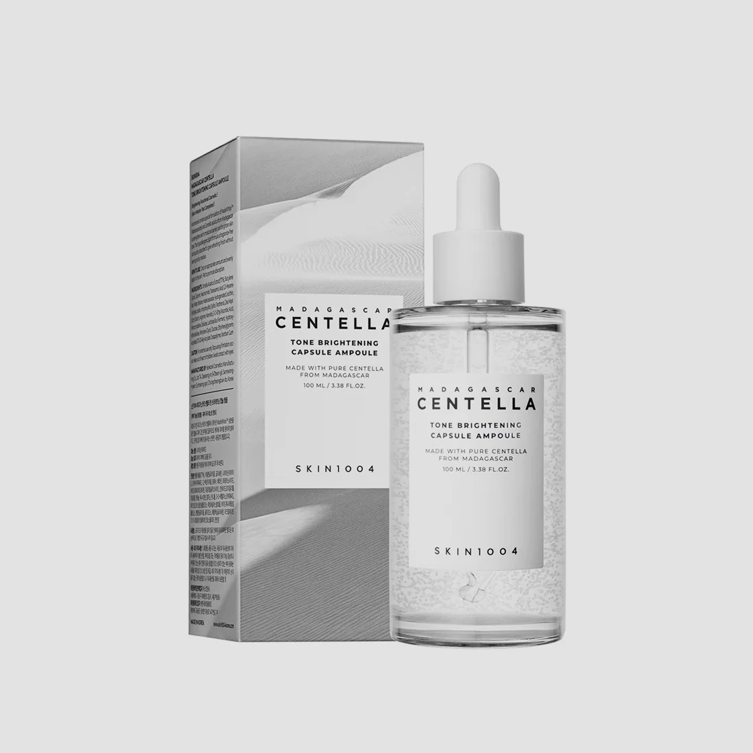 skin1004 centella tone brightening ampoule 100 ml skin1004 centella tone brightening ampoule 100 ml