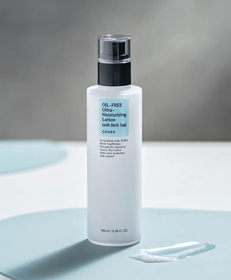 cosrx crema ultra hidratante oil free con sabia de abedul (100ml) cosrx crema ultra hidratante oil free con sabia de abedul (100ml)