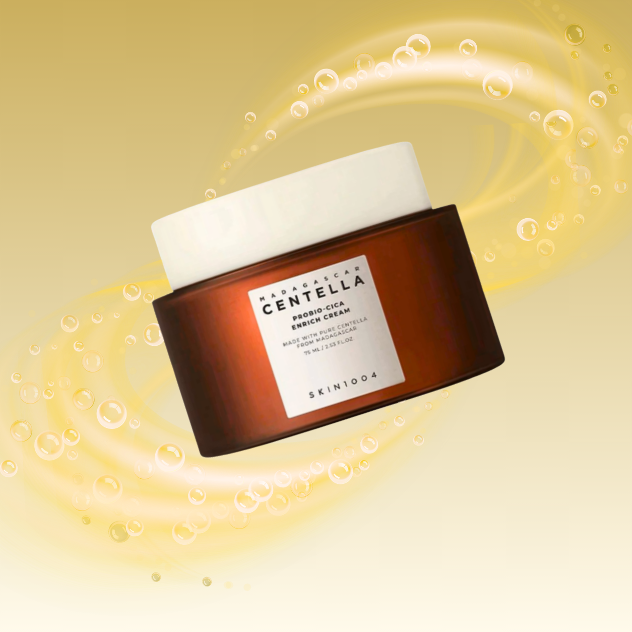 skin1004 centella probio cica cream (50ml) skin1004 centella probio cica cream (50ml)