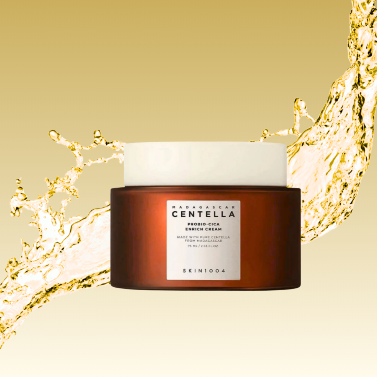 skin1004 centella probio cica cream (50ml) skin1004 centella probio cica cream (50ml)