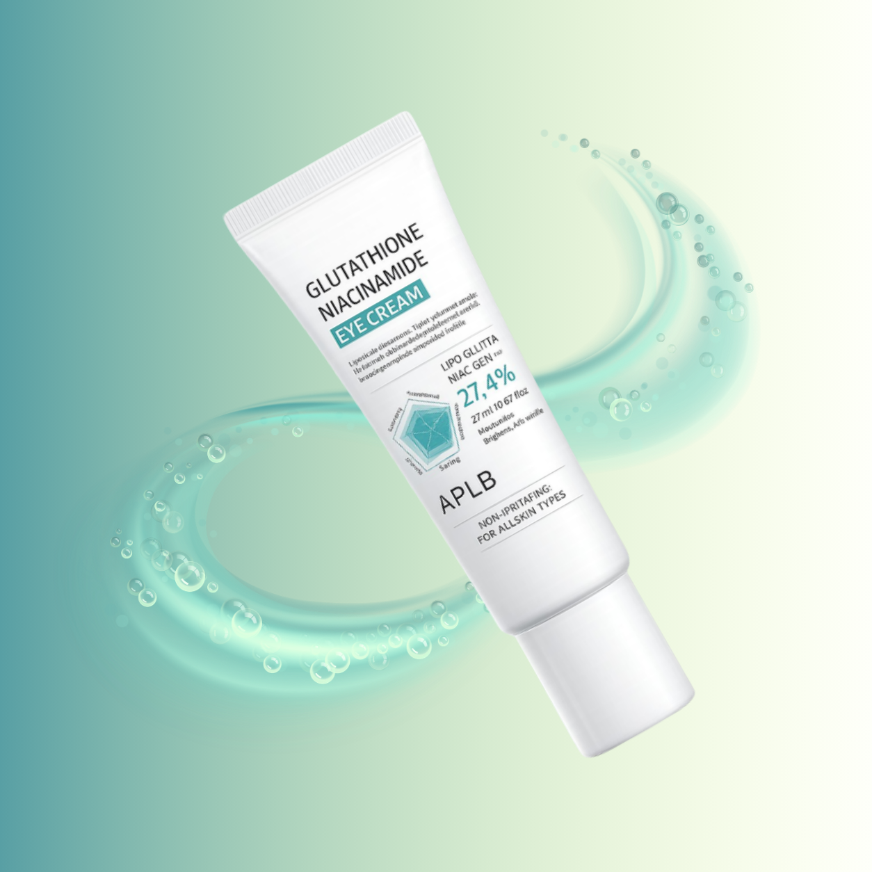 aplb glutathione niacinamide eye cream aplb glutathione niacinamide eye cream