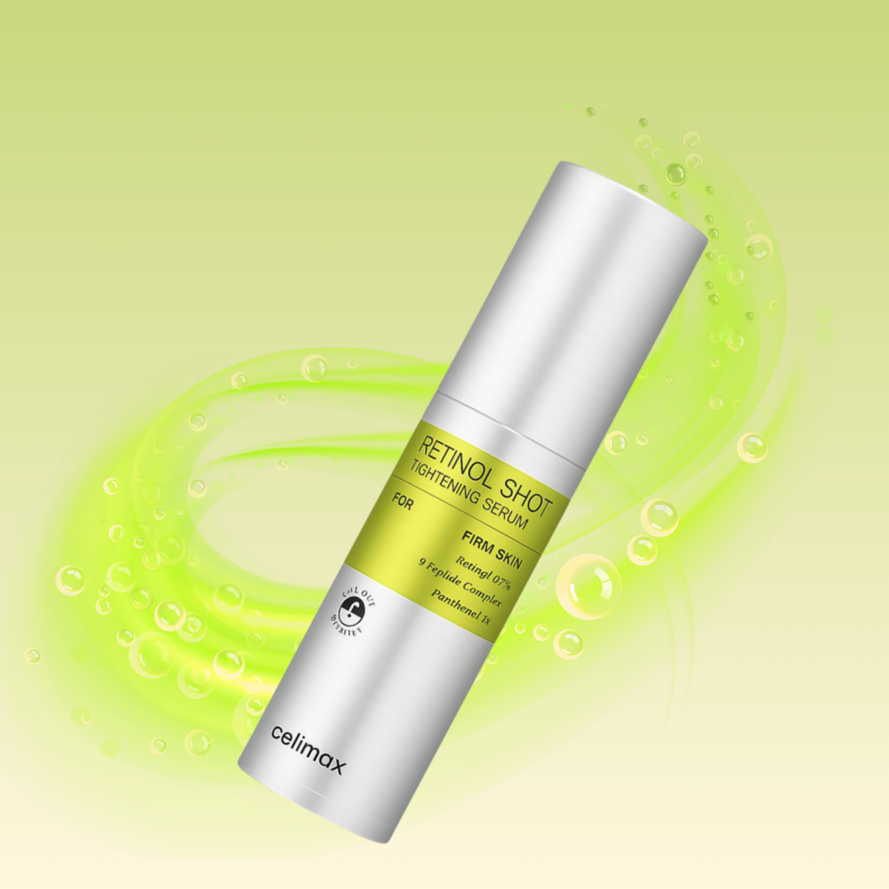 celimax retinol shot tightening serum (30ml) celimax retinol shot tightening serum (30ml)