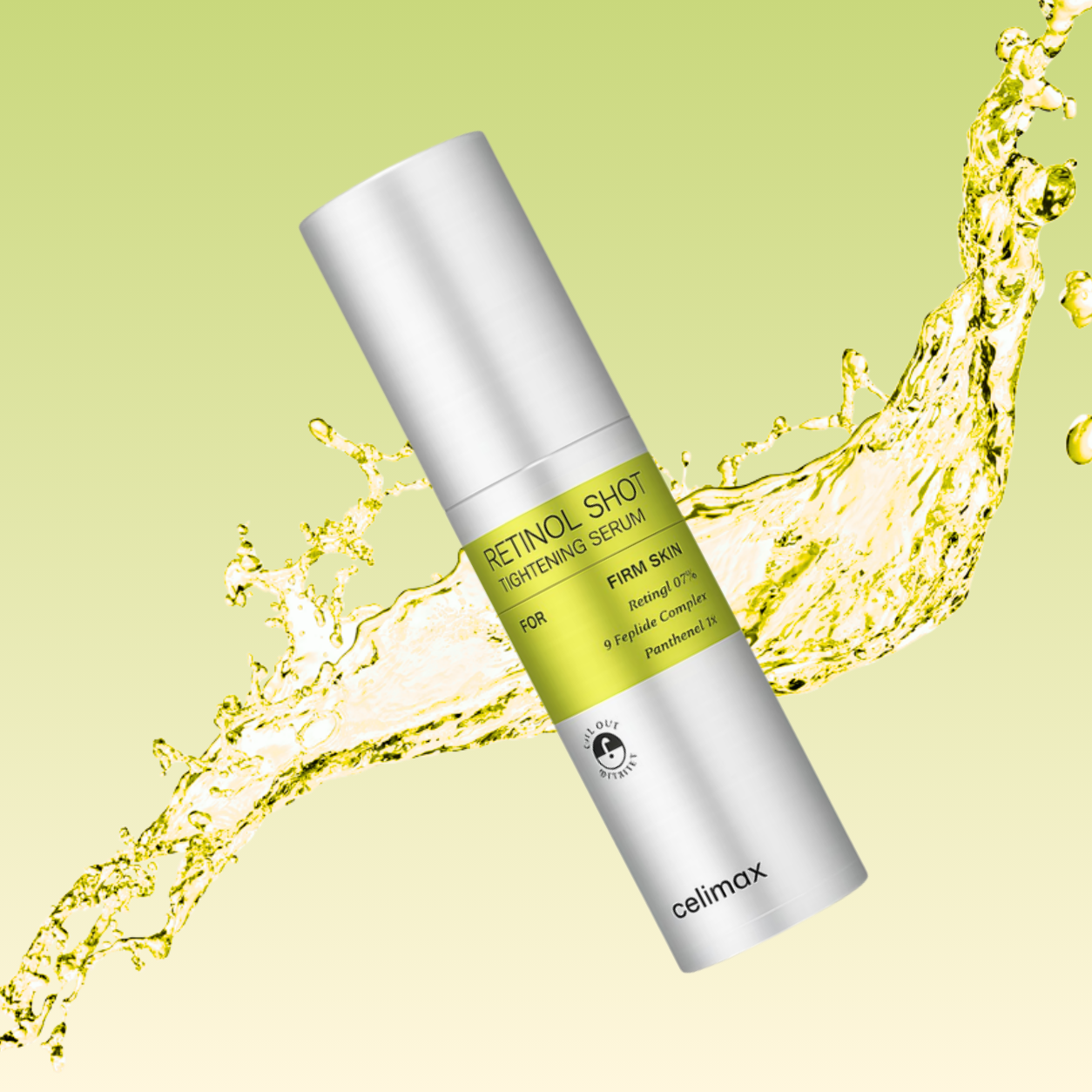 celimax retinol shot tightening serum (30ml) celimax retinol shot tightening serum (30ml)