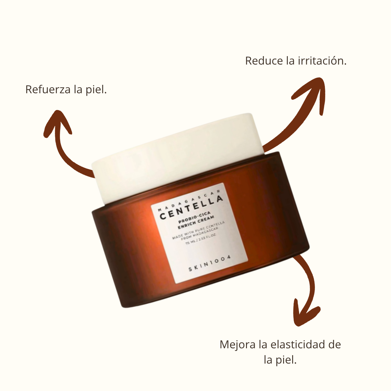 skin1004 centella probio cica cream (50ml) skin1004 centella probio cica cream (50ml)