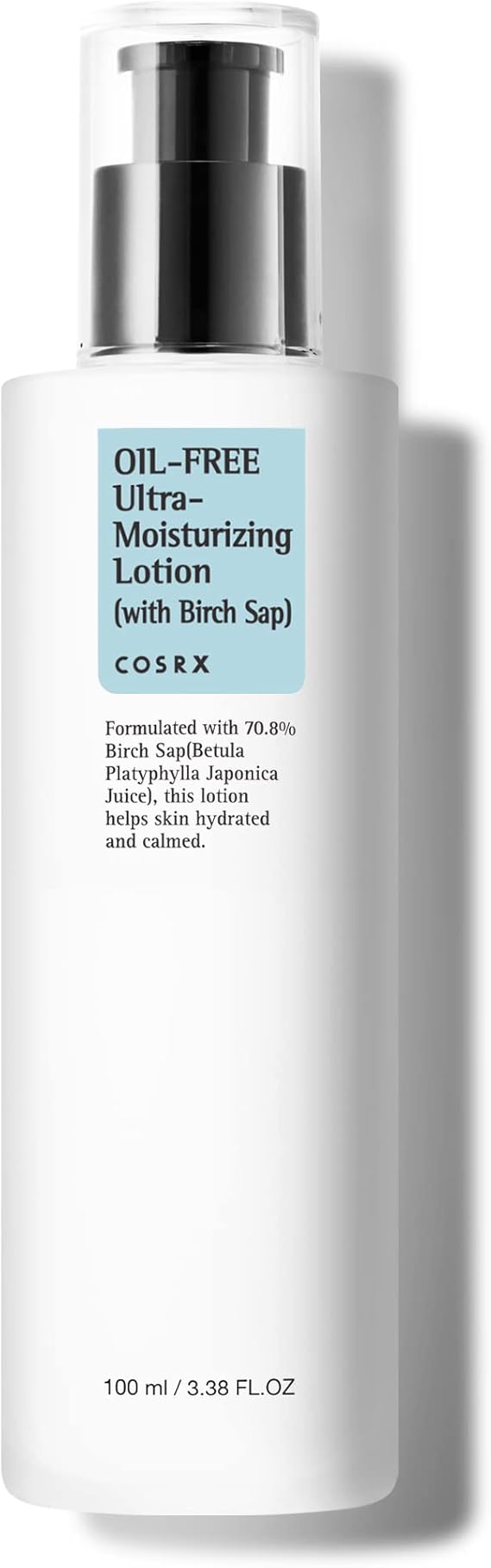 cosrx crema ultra hidratante oil free con sabia de abedul (100ml) cosrx crema ultra hidratante oil free con sabia de abedul (100ml)