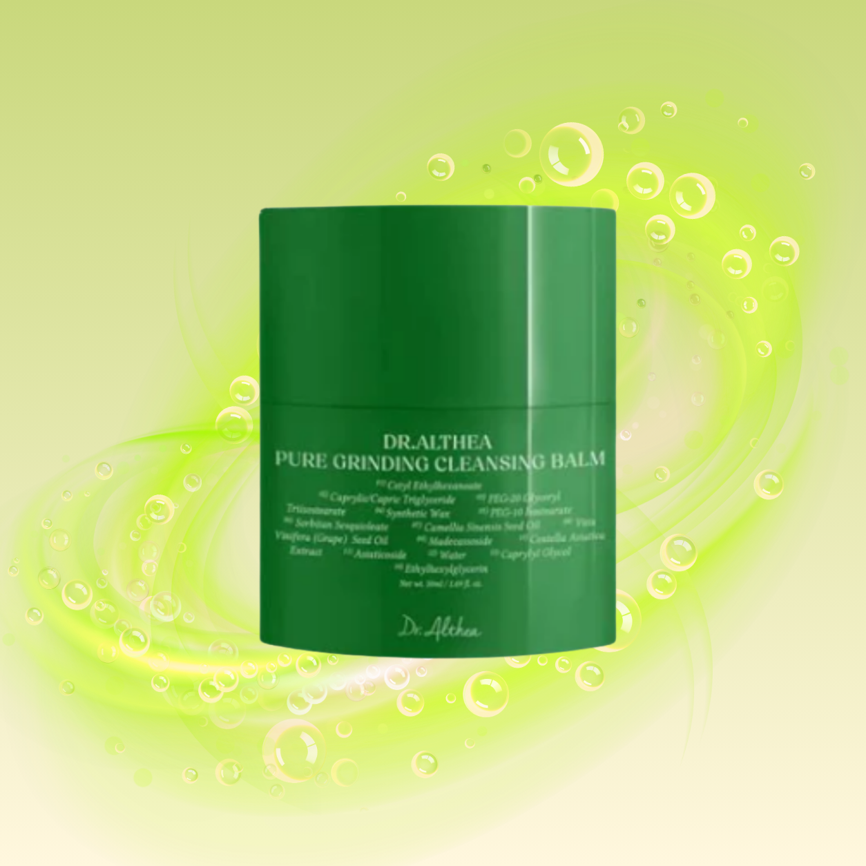 dr. althea pure grinding cleansing balm (50ml) dr. althea pure grinding cleansing balm (50ml)