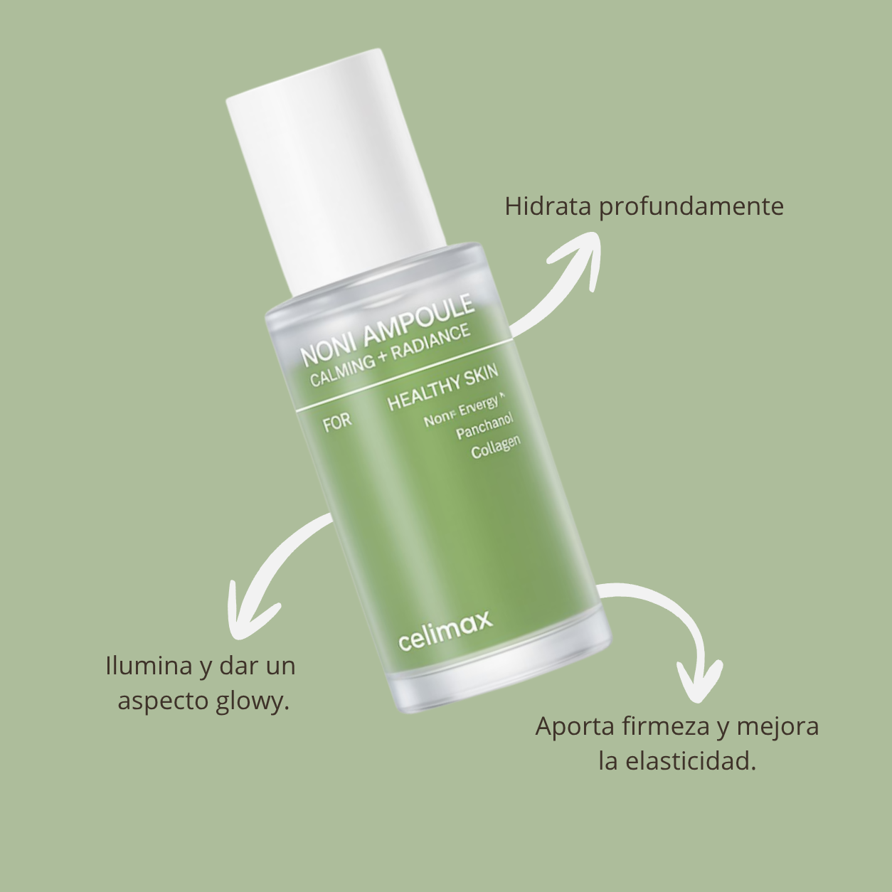 celimax the real noni energy ampoule (30ml) celimax the real noni energy ampoule (30ml)