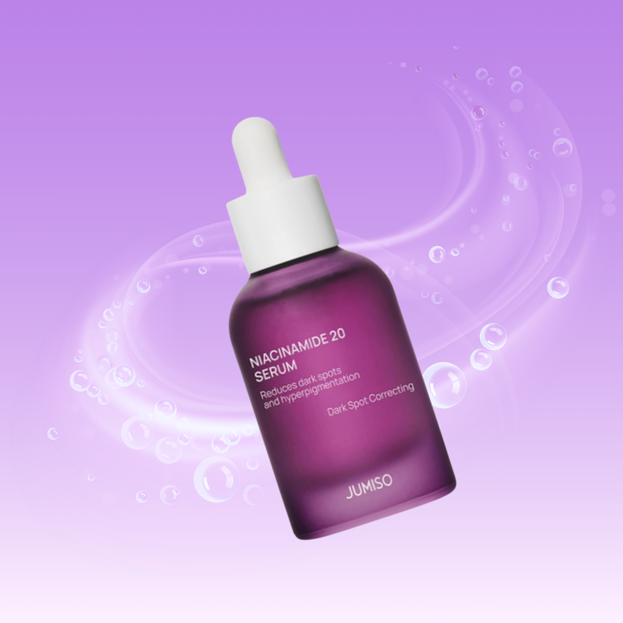 jumiso niacinamide 20 serúm (40ml) jumiso niacinamide 20 serúm (40ml)