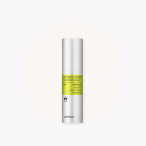 celimax retinol shot tightening serum (30ml)