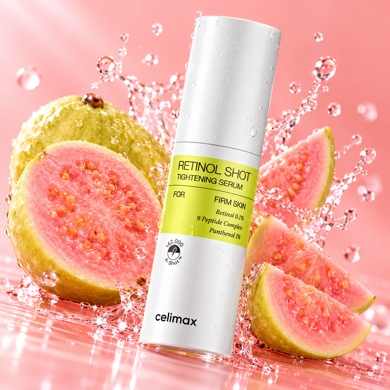 celimax retinol shot tightening serum (30ml) celimax retinol shot tightening serum (30ml)