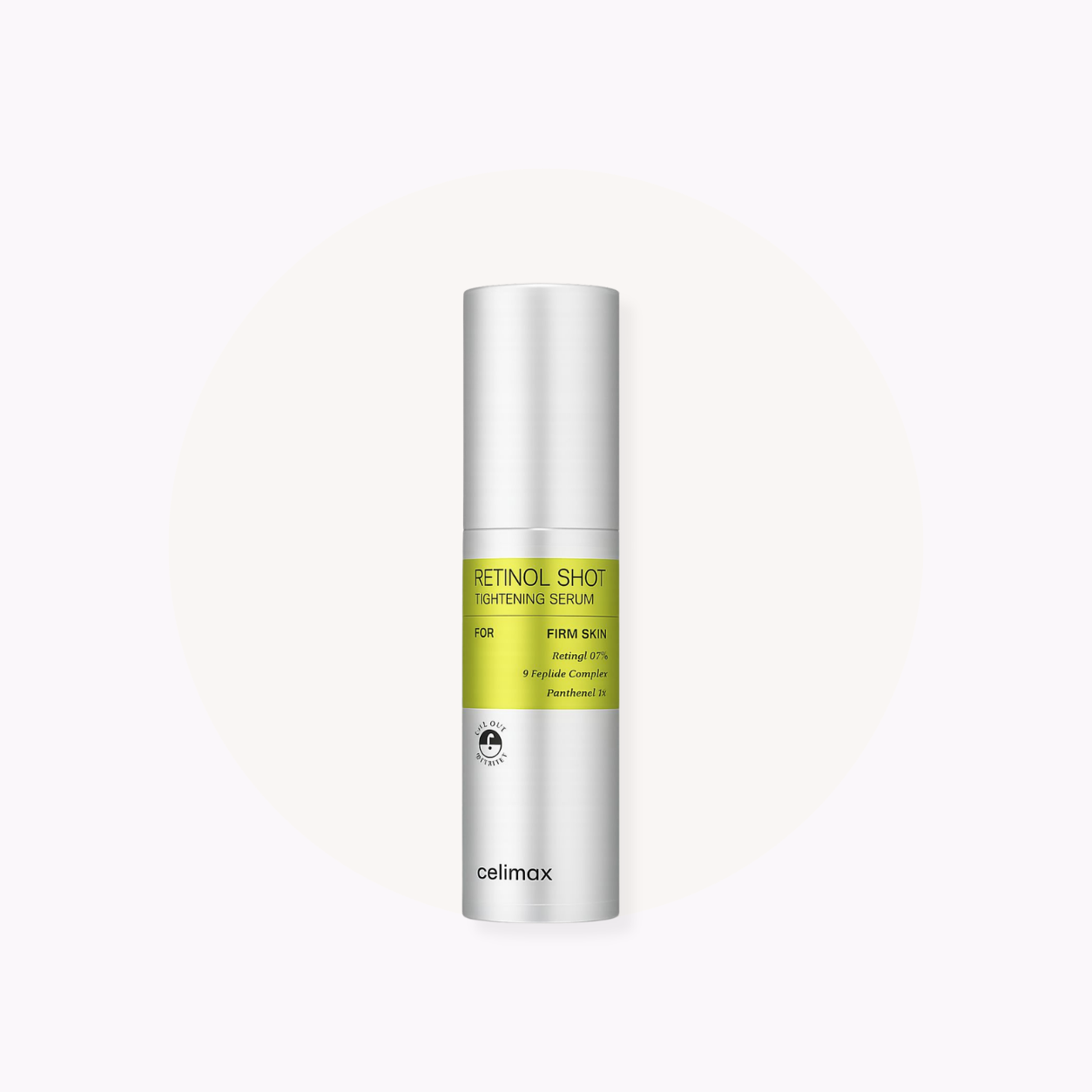 celimax retinol shot tightening serum (30ml) celimax retinol shot tightening serum (30ml)