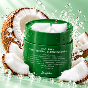 Home dr. althea pure grinding cleansing balm (50ml)