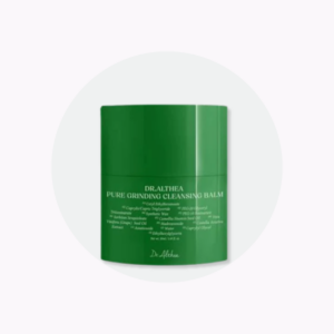 dr. althea pure grinding cleansing balm (50ml)