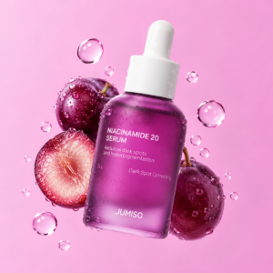 Home jumiso niacinamide 20 serúm (40ml)