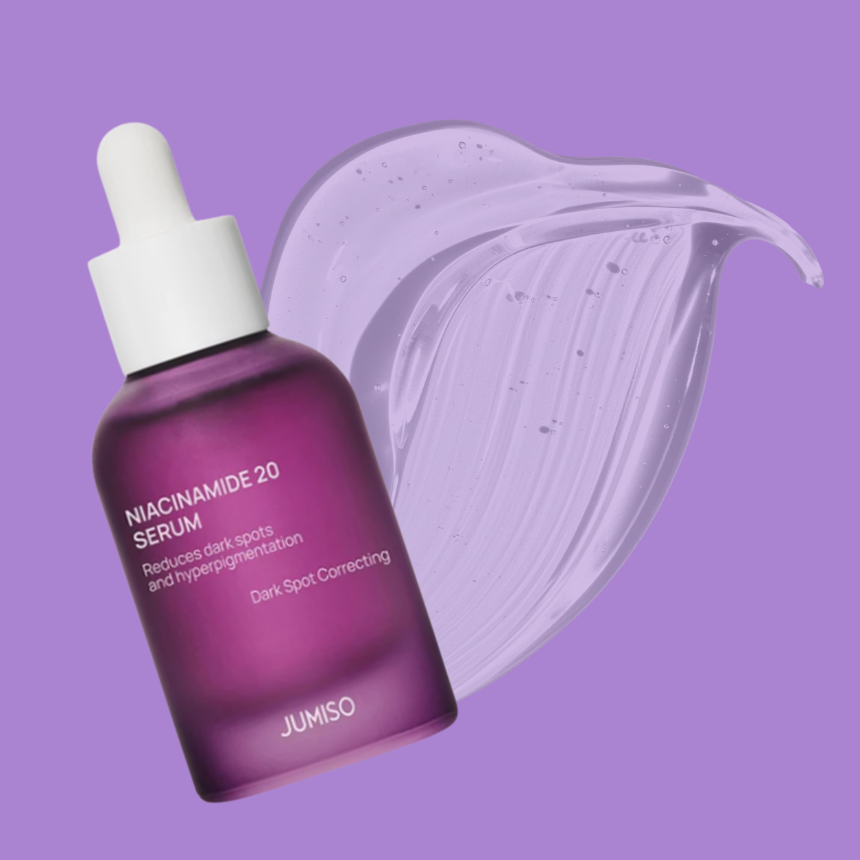 jumiso niacinamide 20 serúm (40ml) jumiso niacinamide 20 serúm (40ml)