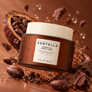 Home skin1004 centella probio cica cream (50ml)