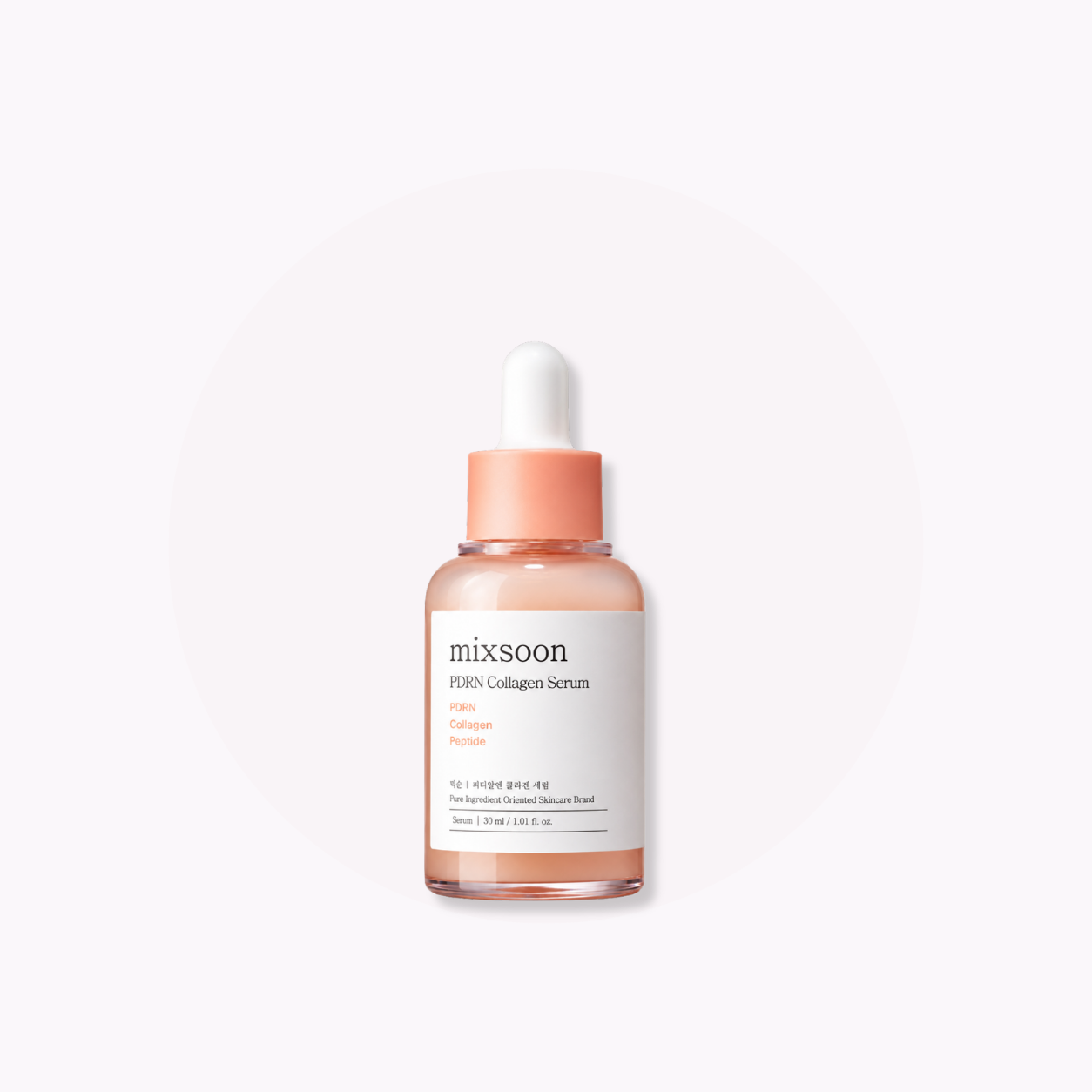 mixsoon pdrn collagen serúm (30ml) mixsoon pdrn collagen serúm (30ml)