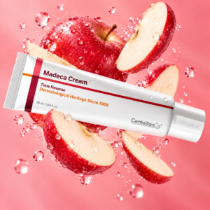 Home centellian 24 madeca cream time reverse (50ml)