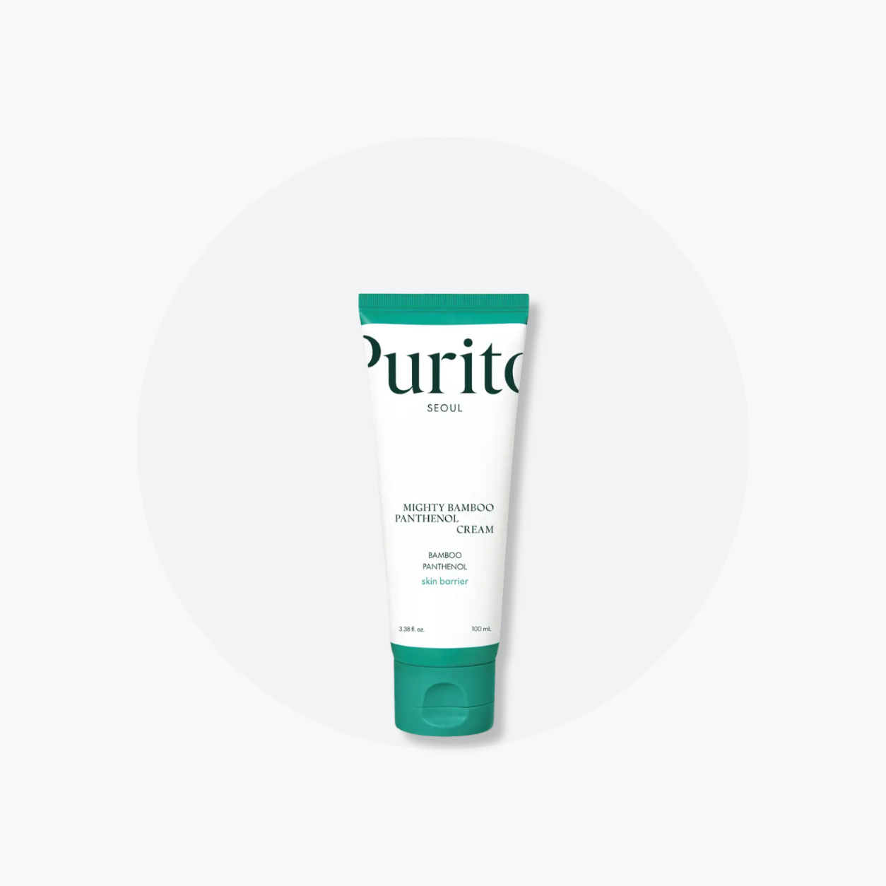 purito mighty bamboo panthenol cream (100ml) purito mighty bamboo panthenol cream (100ml)