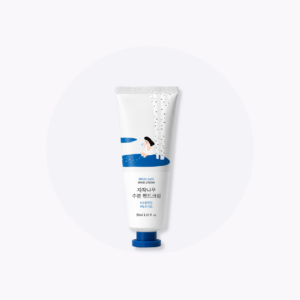 round lab birch juice hand cream (30ml)