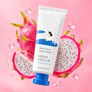 round lab birch juice hand cream (30ml)
