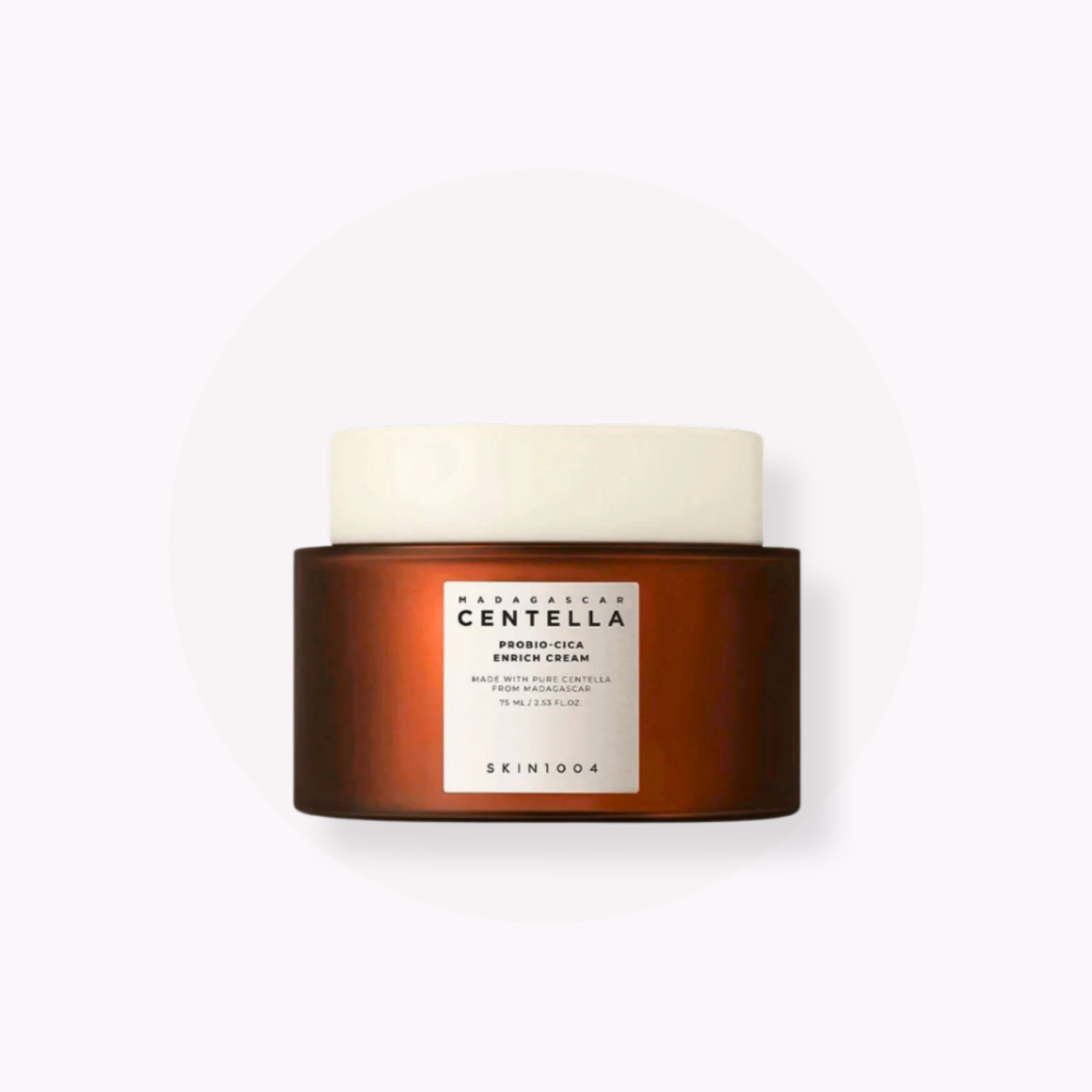 skin1004 centella probio cica cream (50ml) skin1004 centella probio cica cream (50ml)