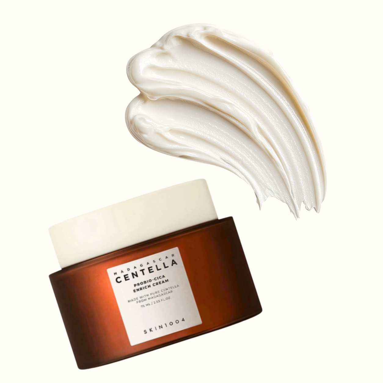 skin1004 centella probio cica cream (50ml) skin1004 centella probio cica cream (50ml)