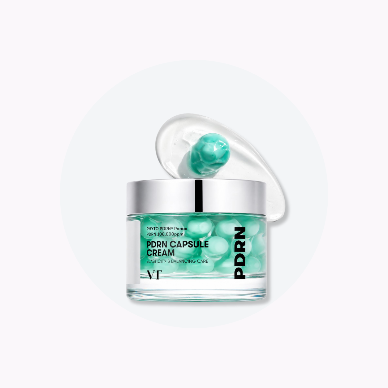 vt cosmetics pdrn capsule cream 100/50ml vt cosmetics pdrn capsule cream 100/50ml