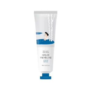 round lab birch juice hand cream (30ml)