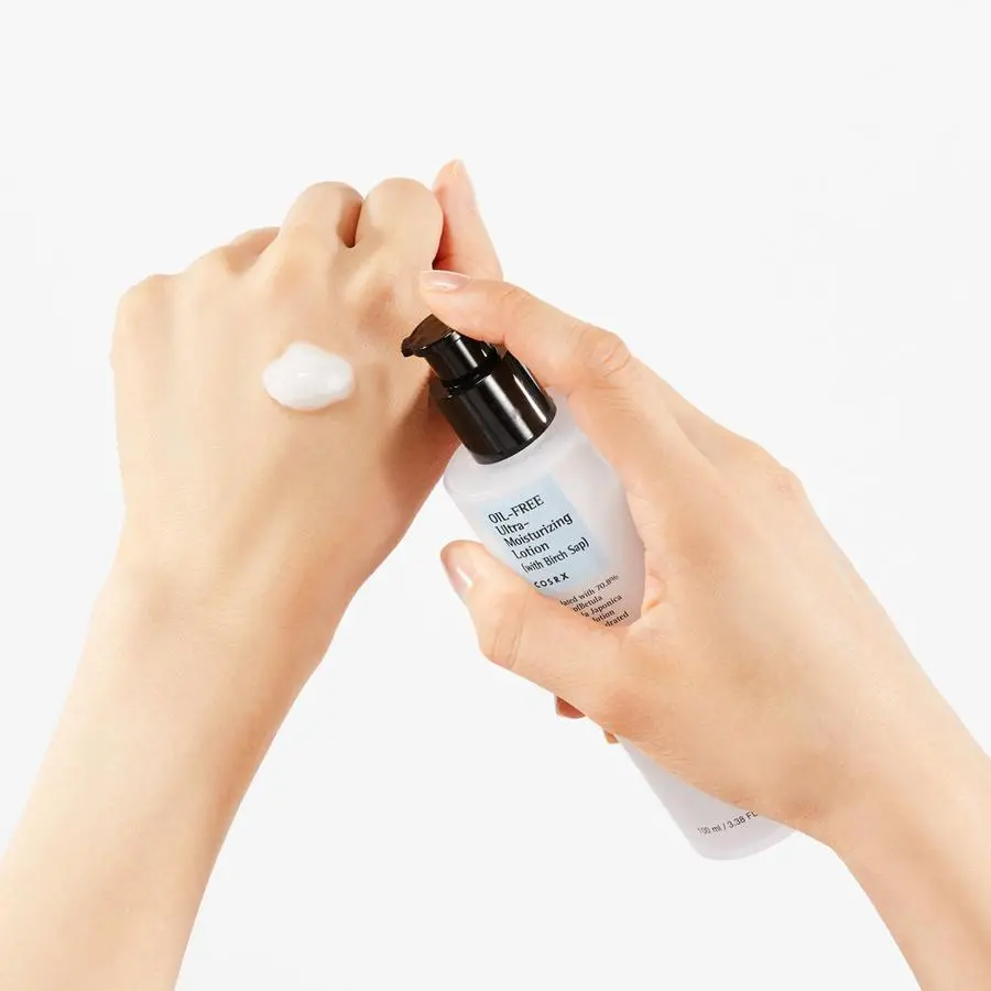 cosrx crema ultra hidratante oil free con sabia de abedul (100ml) cosrx crema ultra hidratante oil free con sabia de abedul (100ml)