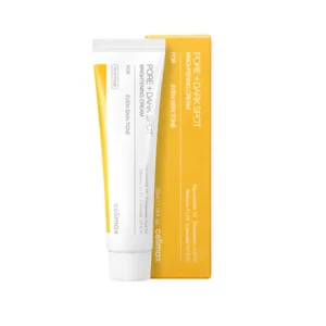 celimax pore + dark spot brightening cream (35ml)