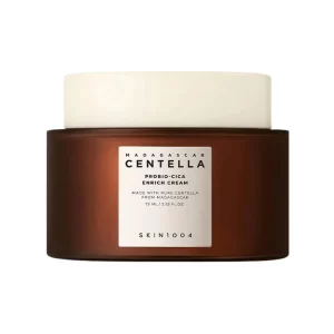 skin1004 centella probio cica cream (50ml)