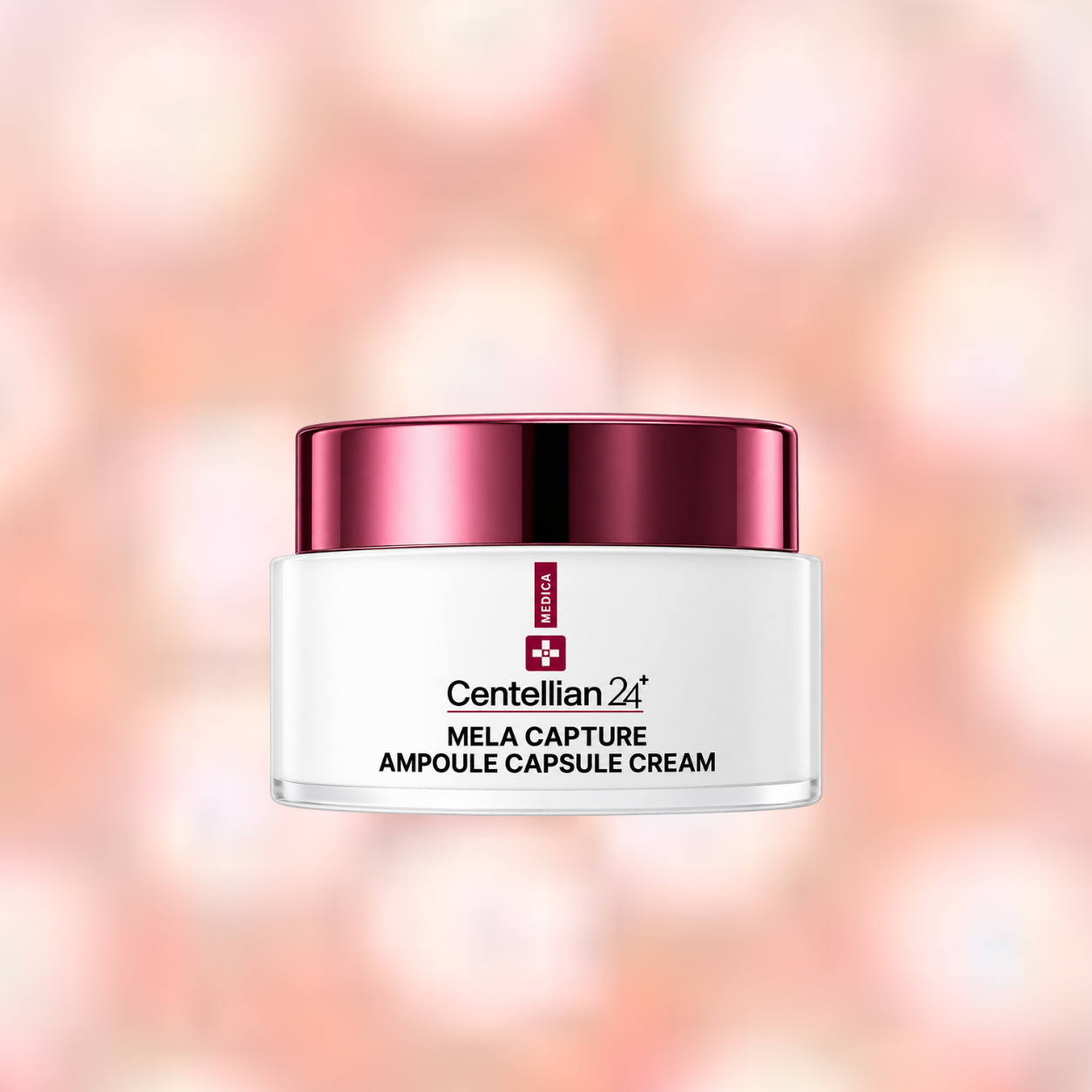 centellian 24 mela capture ampoule capsule cream 50ml centellian 24 mela capture ampoule capsule cream 50ml