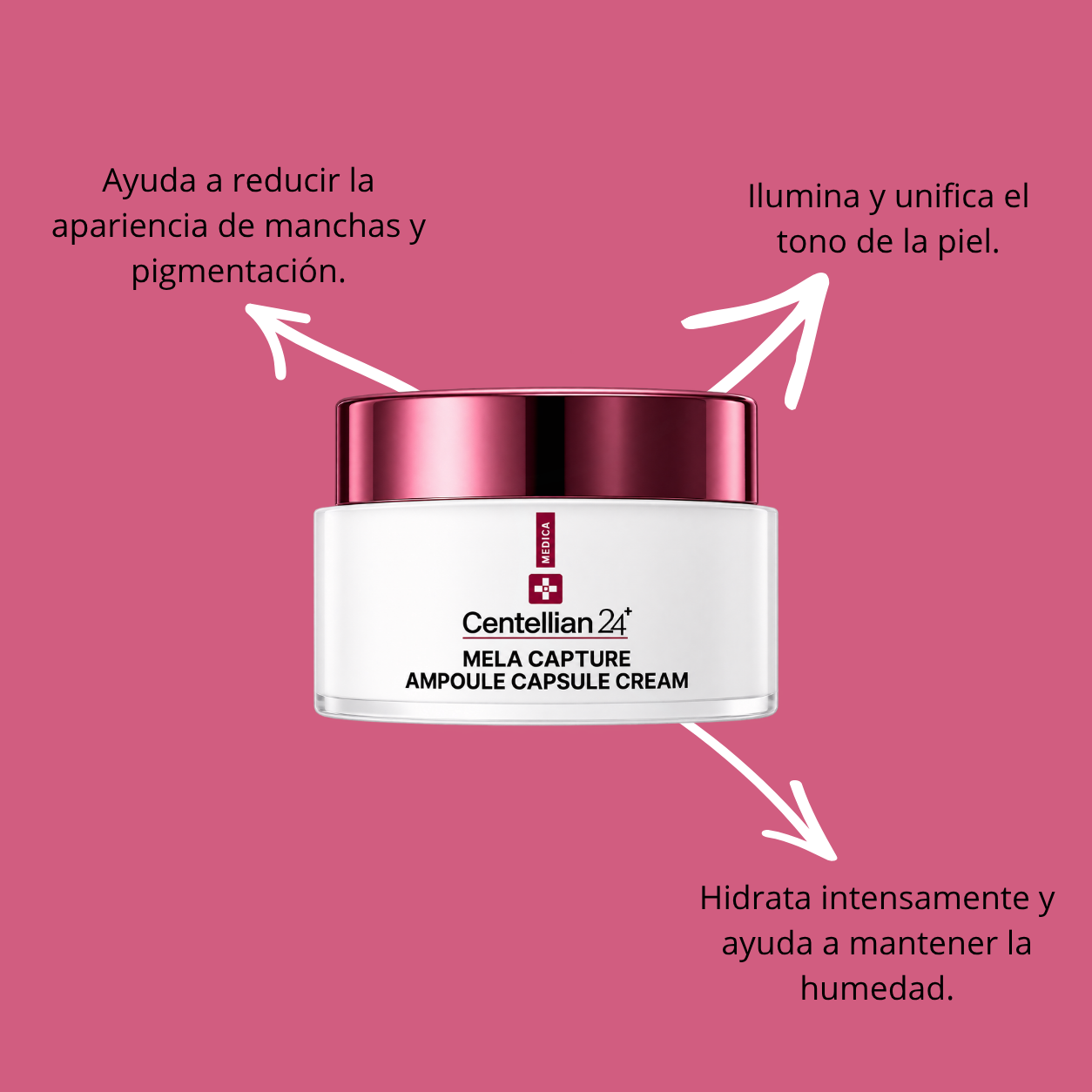 centellian 24 mela capture ampoule capsule cream 50ml centellian 24 mela capture ampoule capsule cream 50ml